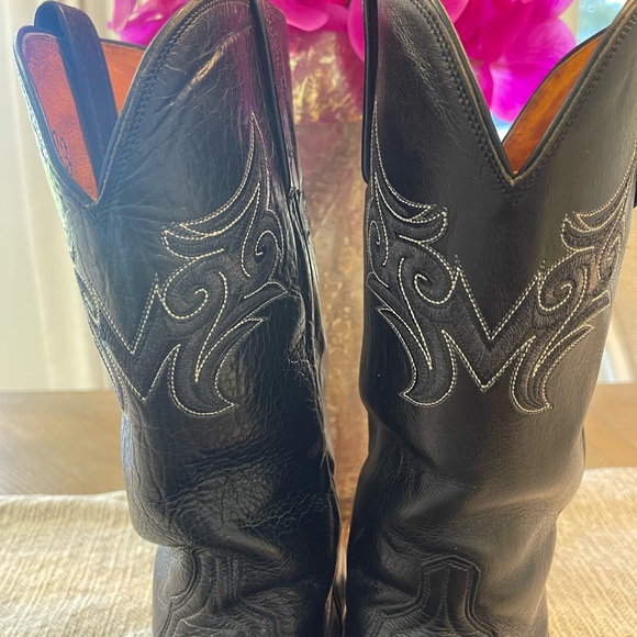 1883 By Lucchese - Picture 4 of 11